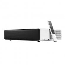 Xiaomi Mi Laser Project 150 5000 Lúmenes FullHD DLP ALPD Blanco en PcComponentes