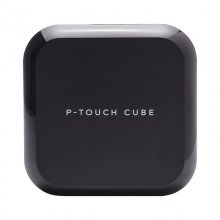 Brother PTP-710BT Cube Rotuladora Profesional en PcComponentes