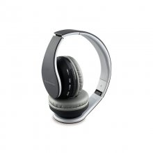 Conceptronic Parris 01B Auriculares Inalámbricos Negros en PcComponentes