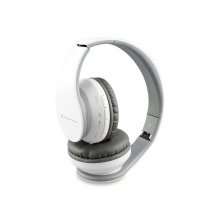 Conceptronic Parris 01B Auriculares Inalámbricos Blanco en PcComponentes