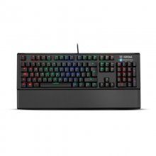 Krom Kempo RGB Teclado Mecánico Gaming en PcComponentes