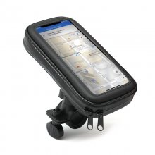 Unotec Soporte Protector Bicicleta para iPhone X/XS en PcComponentes