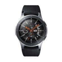 Samsung Galaxy Watch S4 46mm Prateado en PcComponentes