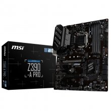 MSI Z390-A PRO Reacondicionado en PcComponentes