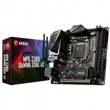 MSI Mpg Z390I Gaming Edge AC en PcComponentes