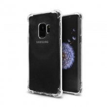 Unotec Funda TPU Gel Shockproof para Samsung Galaxy S9 en PcComponentes