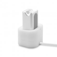 Unotec Cargador Dock para AirPods para Oficina y Coche en PcComponentes