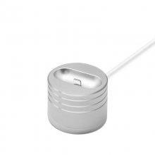 Unotec Dock de Carga de Aluminio para Airpods en PcComponentes
