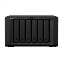 Synology DiskStation DS1618+ NAS 6 Bahías en PcComponentes