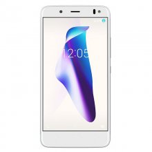 Bq Aquaris V 4GB/64GB Blanco Libre Reacondicionado en PcComponentes