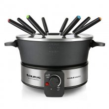 Taurus FF2 Fondue para 8 Personas 1000W en PcComponentes