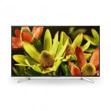 Sony KD-70XF8305 70" LED UltraHD 4K en PcComponentes