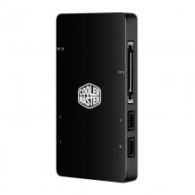 Cooler Master RGB LED Controller Negro en PcComponentes