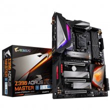 Gigabyte Z390 Aorus Master en PcComponentes