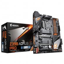 Gigabyte Z390 Aorus Pro en PcComponentes