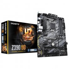 Gigabyte Z390 UD en PcComponentes