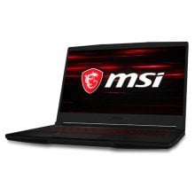 MSI GF63 8RD-291XES Intel Core i7-8750H/8GB/1TB+512GB SSD/GTX 1050 Ti/15.6" en PcComponentes