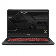 ASUS TUF Gaming FX705GE-EW103 Intel Core i7-8750H/16GB/1TB+256GB SSD/GTX1050Ti/17.3" en PcComponentes