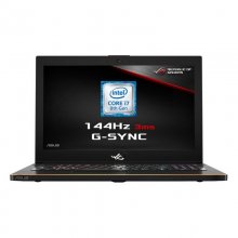 ASUS Rog Zephyrus M GM501GS-EI023T Intel Core i7-8750H/32GB/1TB+512GB SSD/GTX1070/15.6" en PcComponentes