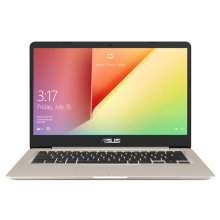Asus VivoBook S406UA-BV121T Intel Core i5-8250U/8GB/256GB SSD/14" en PcComponentes