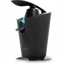 Cecotec Zitrus 160 Vita Black Espremedor 160W en PcComponentes