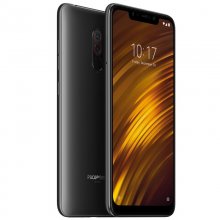 Xiaomi Pocophone F1 6/128Gb Negro Libre Reacondicionado en PcComponentes