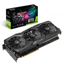 Asus ROG Strix GeForce RTX 2070 A8G Gaming 8GB GDDR6 en PcComponentes