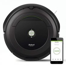 iRobot Roomba 696 en PcComponentes