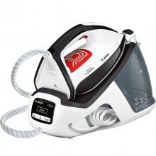 Bosch TDS4070 EasyComfort Serie 4 Centro de Planchado 2400W en PcComponentes