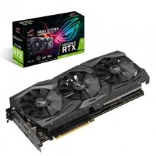 Asus ROG Strix GeForce RTX 2070 O8G Gaming 8GB GDDR6 en PcComponentes