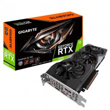 Gigabyte GeForce RTX 2070 Gaming OC 8G 8GB GDDR6 en PcComponentes