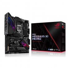 Asus Rog Maximus XI Hero en PcComponentes