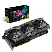 Asus ROG Strix GeForce RTX 2080 Ti OC edition 11GB GDDR6 en PcComponentes