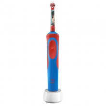 Braun Oral-B Kids Power Mickey Mouse 90 Aniversario Cepillo Eléctrico Recargable para Niños en PcComponentes