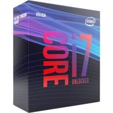 Intel Core i7-9700K 3.6Ghz Reacondicionado en PcComponentes