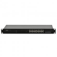 Digitus DN-95312 Switch 16 Puertos 10/100 en PcComponentes