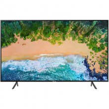 Samsung UE75NU7172 75" LED UltraHD 4K en PcComponentes