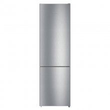 Liebherr CNel 361 Frigorífico Combi A++ Acero Inoxidable en PcComponentes