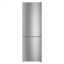 Liebherr CNel 321 Frigorífico Combi A++ Acero Inoxidable en PcComponentes