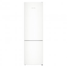 Liebherr CN 361 Frigorífico Combi A++ Blanco en PcComponentes