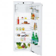 Liebherr IK 2764 Premium Frigorífico Una Puerta Integrable A++ Blanco en PcComponentes