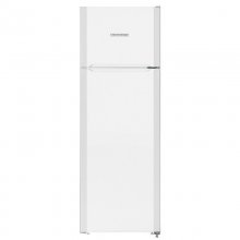 Liebherr CTP 2921 Comfort Frigorífico Dos Puertas A++ Blanco en PcComponentes