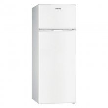 Smeg FD268AP2 Frigorífico Dos Puertas A+ Blanco en PcComponentes