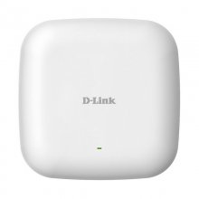 D-Link DAP-2610 Punto de Acceso Empresarial WiFi Wave2 AC1300 PoE