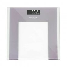Cecotec Surface Precision 9100 Healthy Báscula de Baño en PcComponentes