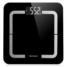 Cecotec Surface Precision 9500 Healthy Balança de WC en PcComponentes