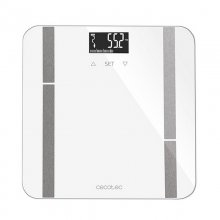Cecotec Surface Precision 9400 Healthy Báscula de Baño en PcComponentes