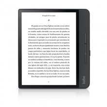 Kobo Forma 8" ComfortLight WaterProof en PcComponentes