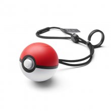 Poké Ball Plus Nintendo Switch en PcComponentes