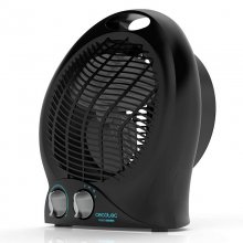 Cecotec Ready Warm 9500 Force Termoventilador Vertical 2000W en PcComponentes